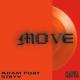 Rauw Alejandro Feat. Adam Port, Stryv, Camila Cabello, Keinemusik & Malachiii - Move (Remix)