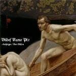 poster Damned ✦pma✦ Viides Runo, Pt. 2