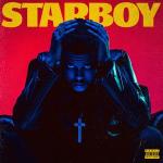 poster All I Know (Ft. Future) Starboy
