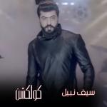 album image Ma merta7 Seif Nabil Collection