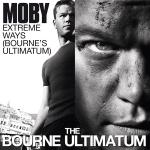 poster Extreme Ways (Bourne's Ultimatum) Extreme Ways (Bourne's Ultimatum)