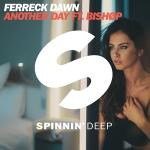poster Ferreck Dawn-Another Day ft. BISHØP Another Day (feat. BISHØP)