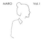 poster Not Ready to Say Goodbye MARO, Vol. 1