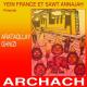 Archach - Assour