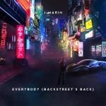 poster Everybody (Backstreet's Back) Everybody (Backstreet's Back)