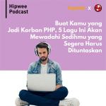 poster PUPUS - lagubagus.com Buat Kamu Yang Jadi Korban PHP, 5 Lagu Ini Akan Mewadahi Sedihmu Yang Segera Harus Dituntaskan