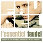 album image Il y a L'essentiel Faudel
