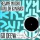 Tayllor & Marasi - Besame Mucho (Extended Mix) - 2A