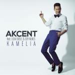 poster Kamelia (Extended) Kamelia (Remixes)