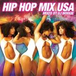 poster Snap Yo Fingers (feat. E40 & Sean Paul of Youngbloodz) Hip Hop Mix USA (Continuous Mix by DJ Woogie)