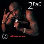 poster All Eyez On Me (OST 2Pac. Легенда) All Eyez On Me