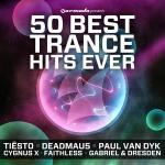 poster Synaesthesia (Fly Away) (OST 51st state) 50 Best Trance Hits Ever