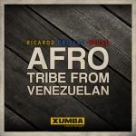poster Afro Tribe From Venezuelan (Original Mix). Afro Tribe From Venezuelan
