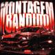 Jmilton & Itamar Mc - Montagem Bandido (Slowed)