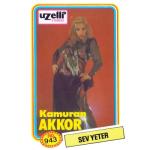 album image Bir Ateşe Attın Beni