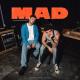 Martin Garrix & Lauv - MAD