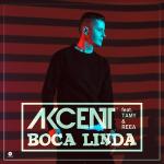 poster Boca Linda (Radio Ebit) Boca Linda