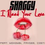 album image I Need Your Love (Habibi) Koy
