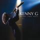 Kenny G - Heart And Soul(2010) - 06.No Place Like Home  Feat. Kenny 'Babyface' Edmunds