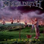 album image Reckoning Day (Remastered 2004) Youthanasia