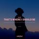 MA:RK - That's Where I Should Be (Extended) - 4DJSONLINE
