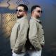 Arsen Alchangyan, Aharon Alchangyan - Paris