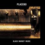 poster Black Market Blood (Hidden Track) Black Market Music