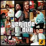 poster Sefo, Demet Akalın - Yerinde Dur (Official Video) Yerinde Dur