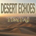 poster Arabic Oud Desert Echoes