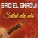 Said El Gnaoui - Allah allah fik rjana