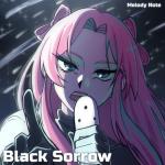 poster Black Sorrow Black Sorrow