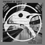 poster Hot Chick (Original Mix) Feeling Good