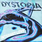 poster INTERNET LOVE (SLOWED) INTERNET LOVE