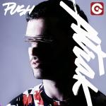 poster Push Push (feat. Andrew Wyatt)