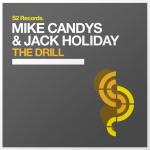 poster The Drill (Original Mix) The Drill