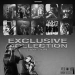 poster Вечный механизм Exclusive Collection 2011-2016