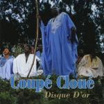poster Fanm Kolokinte Disque d'Or