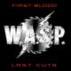 W.A.S.P. - Wild Child (Remix)