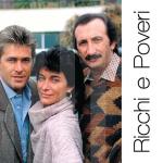 poster Che Sarà Ricchi E Poveri: Solo Grandi Successi