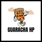 poster Guaracha Hp Guaracha Hp