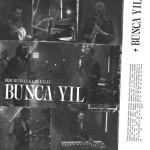 poster Bunca Yıl (Dedub Sessions with Can Kazaz) Bunca Yıl (Dedub Sessions)