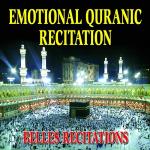 poster Récitation maher maiqli Emotional quranic recitation - Quran - Coran - Récitation Coranique