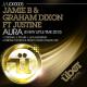 JAMIE B/GRAHAM DIXON feat JUSTINE - Aura (Every Little Time) (Tru mix)