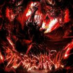 poster THE GATE IN HELL! THE GATE IN HELL!