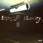 poster Broken Electric Theory