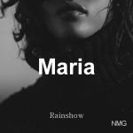 poster Maria Maria