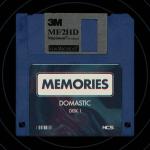 poster Memories Memories