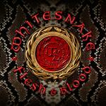 poster Heart Of Stone Flesh & Blood (Deluxe Edition)