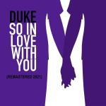 poster So in Love With You (Remastered 2021) So in Love With You (Remastered 2021)