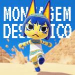 poster MONTAGEM DESERTICO (Sped Up) MONTAGEM DESERTICO